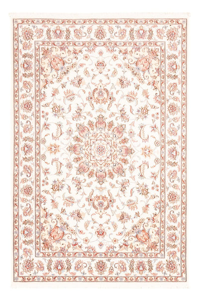 Tabriz Tappeto 119x178cm - Tappeto persiano