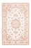 Tappeto Persero - Tabriz - 178 x 119 cm - crema