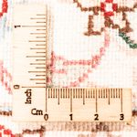 Tappeto Persero - Tabriz - 178 x 119 cm - crema