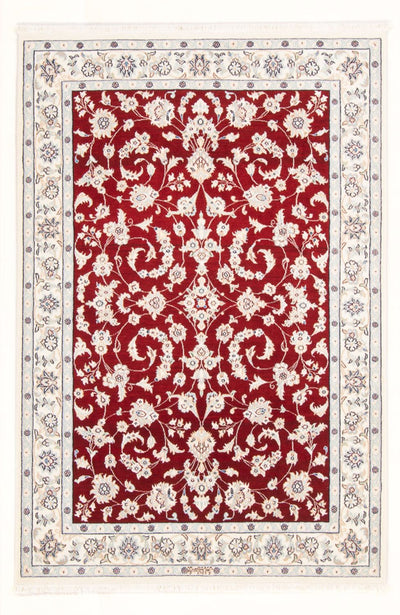 Nain - 9La Tappeto 111x165cm - Tappeto persiano