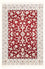 Tappeto Persero - Nain - Reale - 165 x 111 cm - rosso