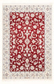 Nain - 9 la Tappeto 165x111cm - Tappeto persiano