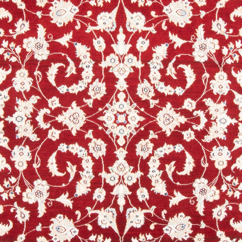 Tappeto Persero - Nain - Reale - 165 x 111 cm - rosso