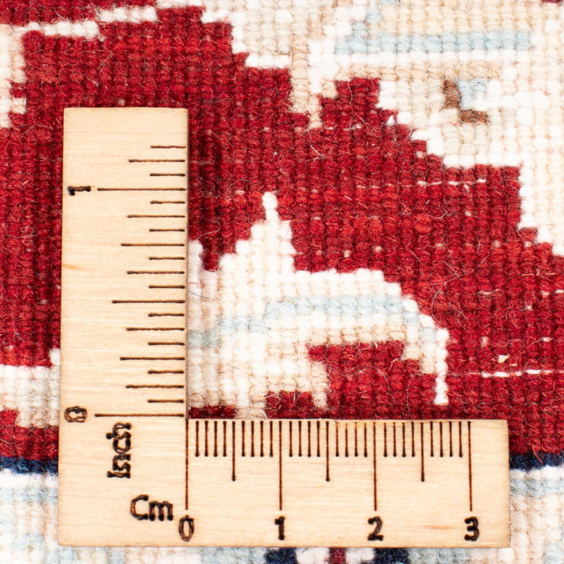 Tappeto Persero - Nain - Reale - 165 x 111 cm - rosso