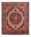 Tappeto Persero - Classico - 262 x 217 cm - rosso