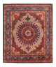 Moud Tappeto 262x217cm - Tappeto persiano