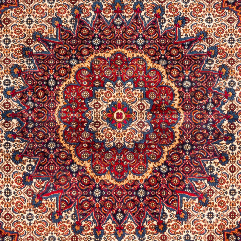 Tappeto Persero - Classico - 262 x 217 cm - rosso