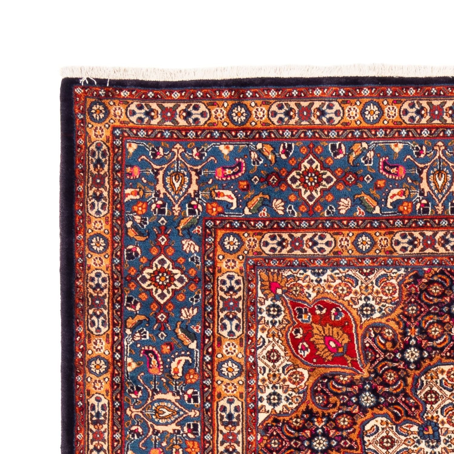 Tappeto Persero - Classico - 262 x 217 cm - rosso