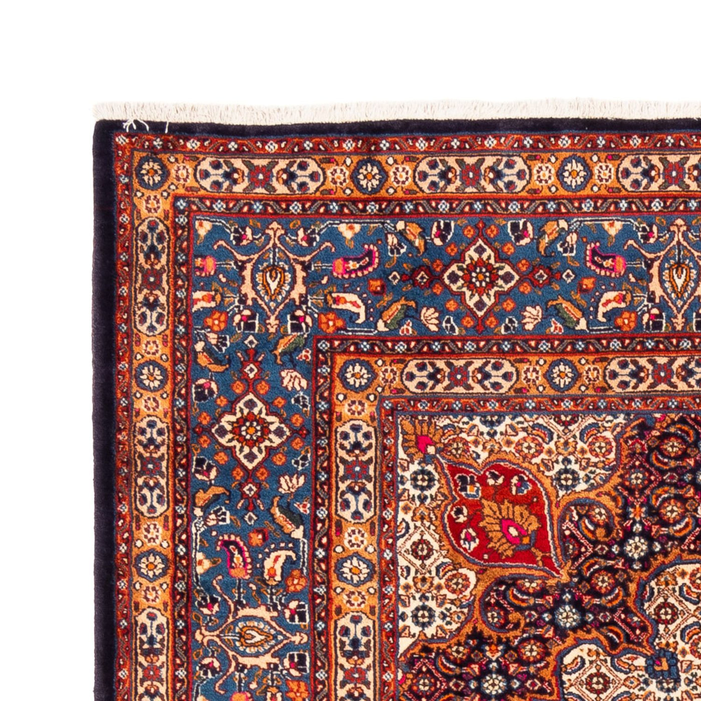 Moud Tappeto 262x217cm - Tappeto persiano