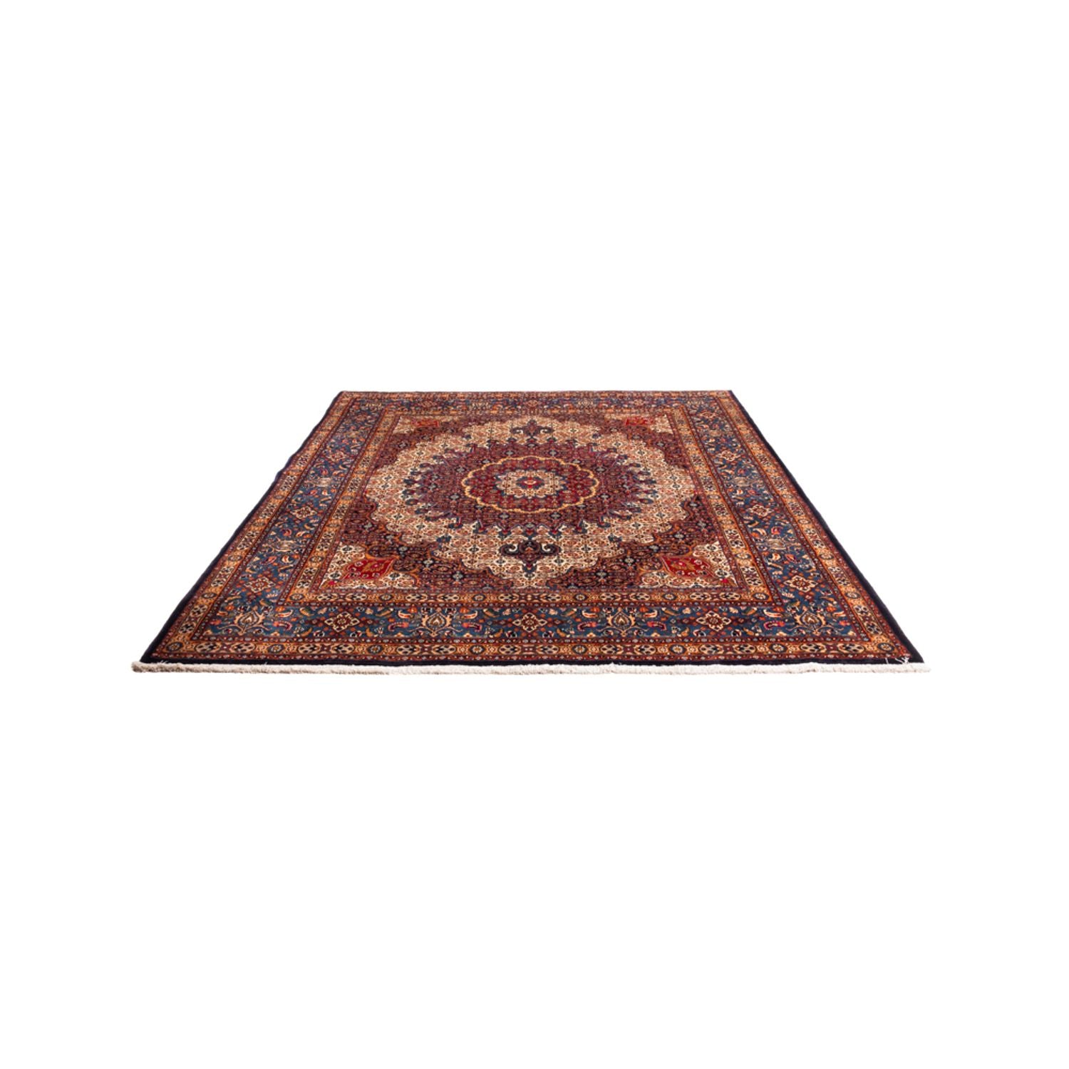Tappeto Persero - Classico - 262 x 217 cm - rosso