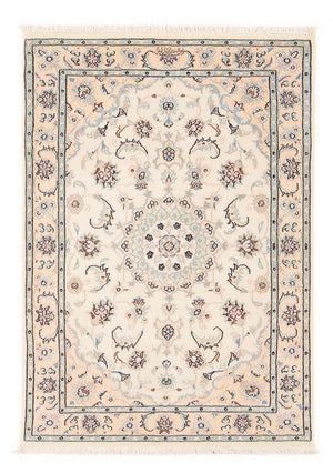 Tappeto Persero - Nain - Premio - 120 x 81 cm - crema