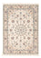 Tappeto Persero - Nain - Premio - 120 x 81 cm - crema