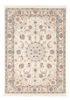 Nain - 6 la Tappeto 120x81cm - Tappeto persiano