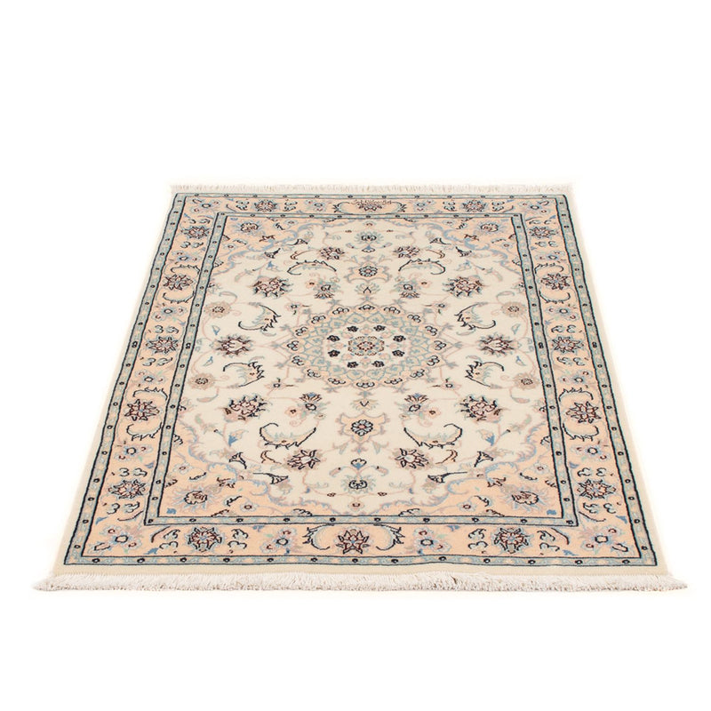 Tappeto Persero - Nain - Premio - 120 x 81 cm - crema