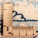 Tappeto Persero - Nain - Premio - 120 x 81 cm - crema