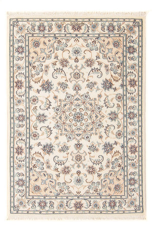 Tappeto Persero - Nain - Premio - 120 x 80 cm - crema