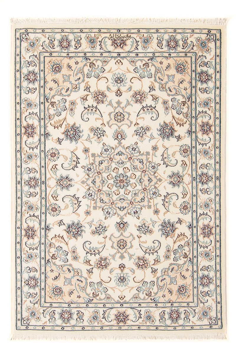 Tappeto Persero - Nain - Premio - 120 x 80 cm - crema
