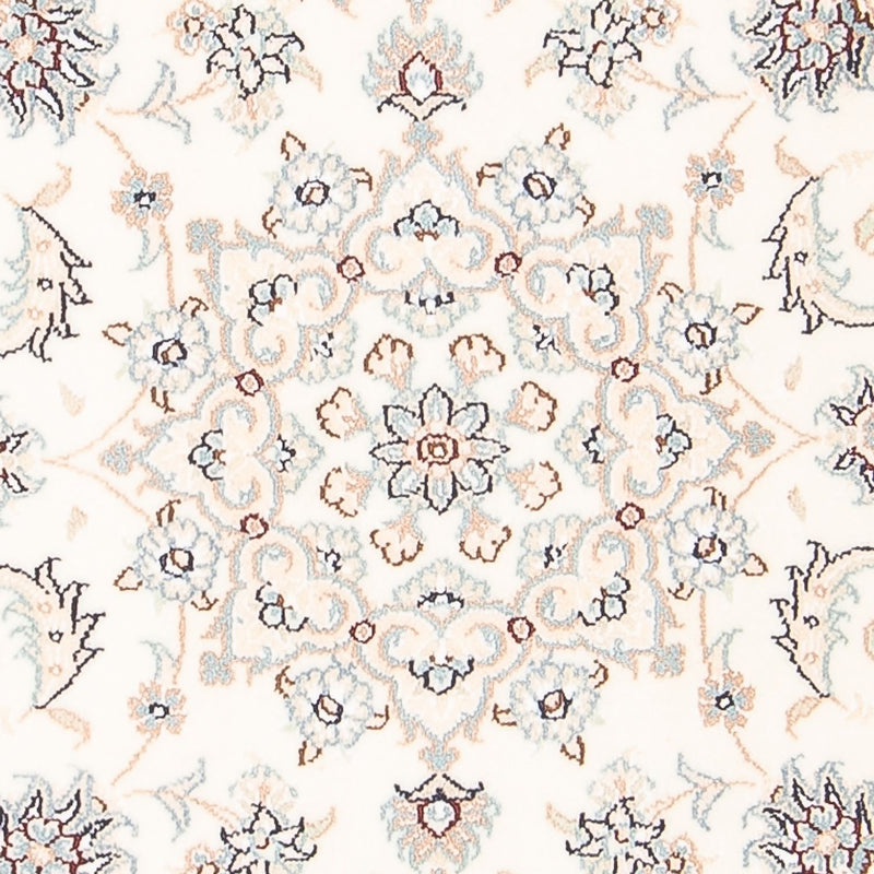 Tappeto Persero - Nain - Premio - 120 x 80 cm - crema