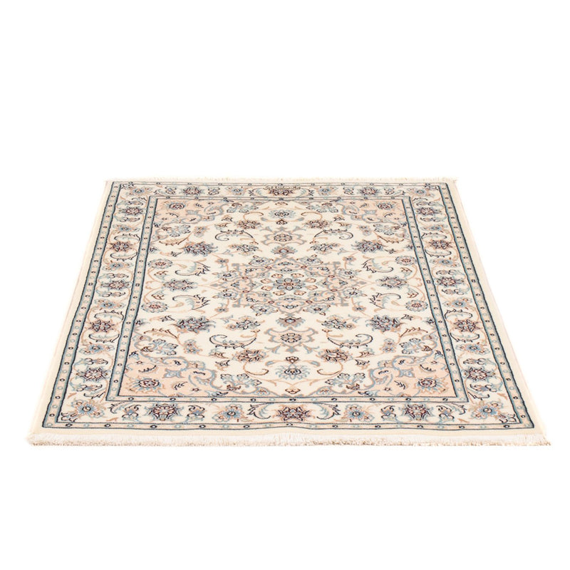 Tappeto Persero - Nain - Premio - 120 x 80 cm - crema