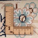 Tappeto Persero - Nain - Premio - 120 x 80 cm - crema