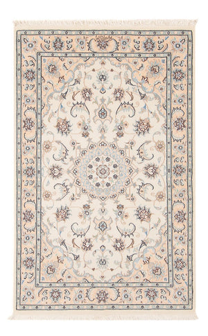Tappeto Persero - Nain - Premio - 120 x 78 cm - crema