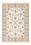 Tappeto Persero - Nain - Premio - 115 x 82 cm - crema