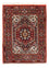 Tappeto Persero - Nomade - 60 x 40 cm - crema