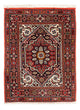 Gholtogh Tappeto 40x60cm - Tappeto persiano