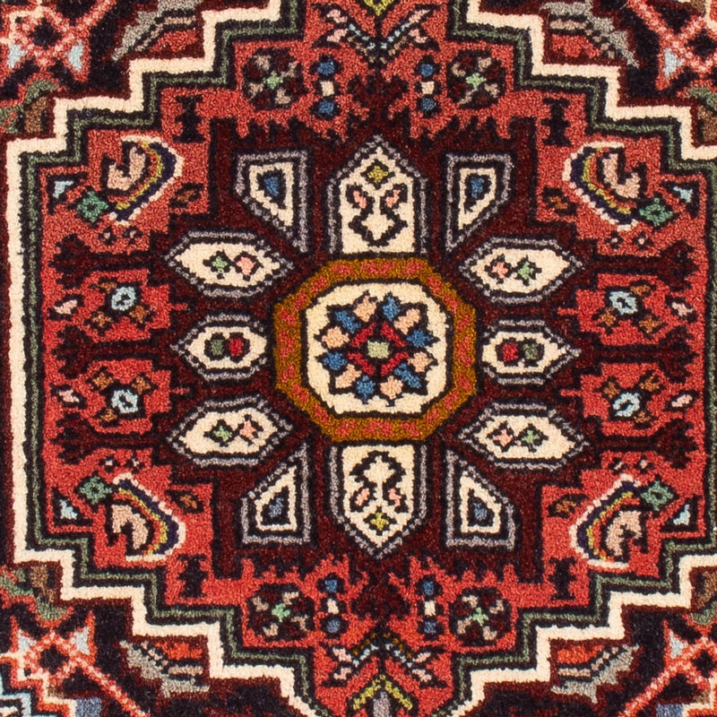 Tappeto Persero - Nomade - 60 x 40 cm - crema