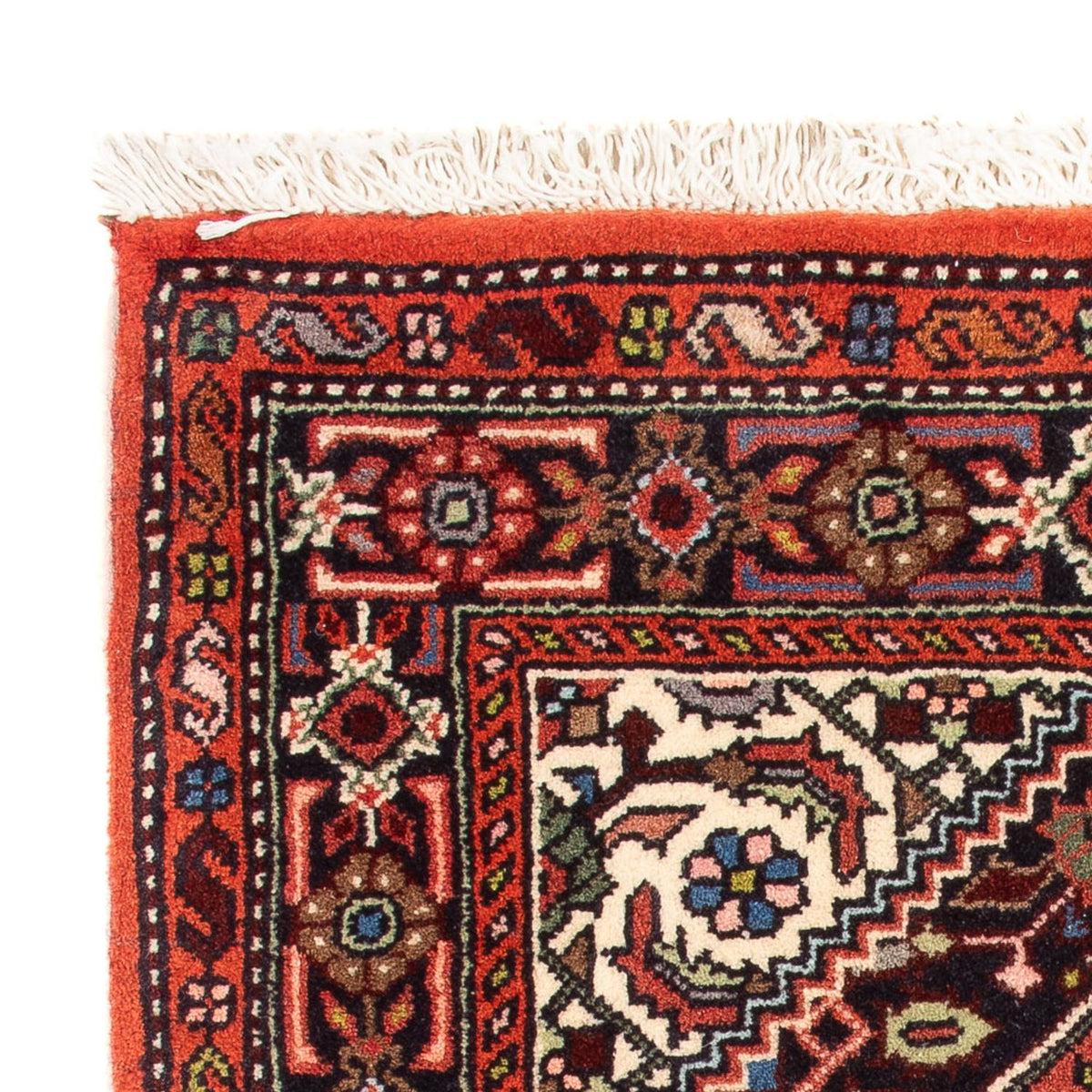 Gholtogh Tappeto 40x60cm - Tappeto persiano