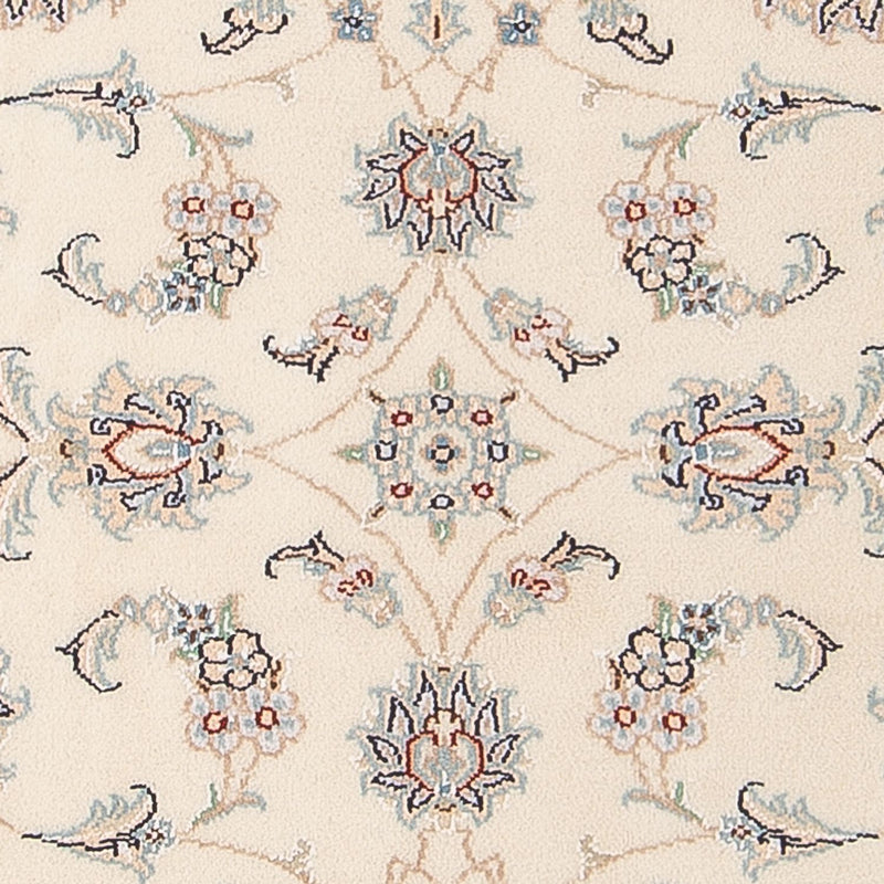 Tappeto Persero - Nain - Premio - 120 x 85 cm - crema