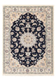 Nain - 6 la Tappeto 120x84cm - Tappeto persiano