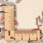 Tappeto Persero - Tabriz - Reale rotondo  - 250 x 250 cm - crema