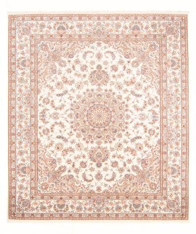 Tabriz - 50 Raj Tappeto 245x300cm - Tappeto persiano