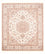 Tappeto Persero - Tabriz - Reale - 300 x 245 cm - crema