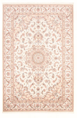 Tappeto Persero - Tabriz - Reale - 300 x 196 cm - crema