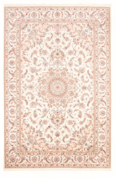 Tabriz - 50 Raj Tappeto 196x300cm - Tappeto persiano