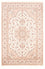 Tappeto Persero - Tabriz - Reale - 300 x 196 cm - crema
