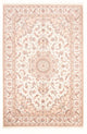Tabriz - 50 Raj Tappeto 300x196cm - Tappeto persiano
