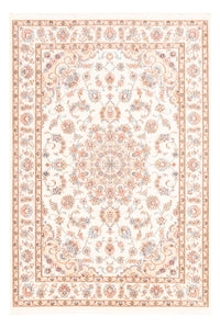 Tappeto Persero - Tabriz - 173 x 118 cm - crema