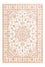 Tappeto Persero - Tabriz - 173 x 118 cm - crema
