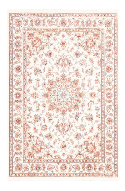 Tabriz Tappeto 118x176cm - Tappeto persiano