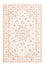 Tappeto Persero - Tabriz - 179 x 120 cm - crema