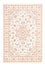 Tappeto Persero - Tabriz - 174 x 119 cm - crema