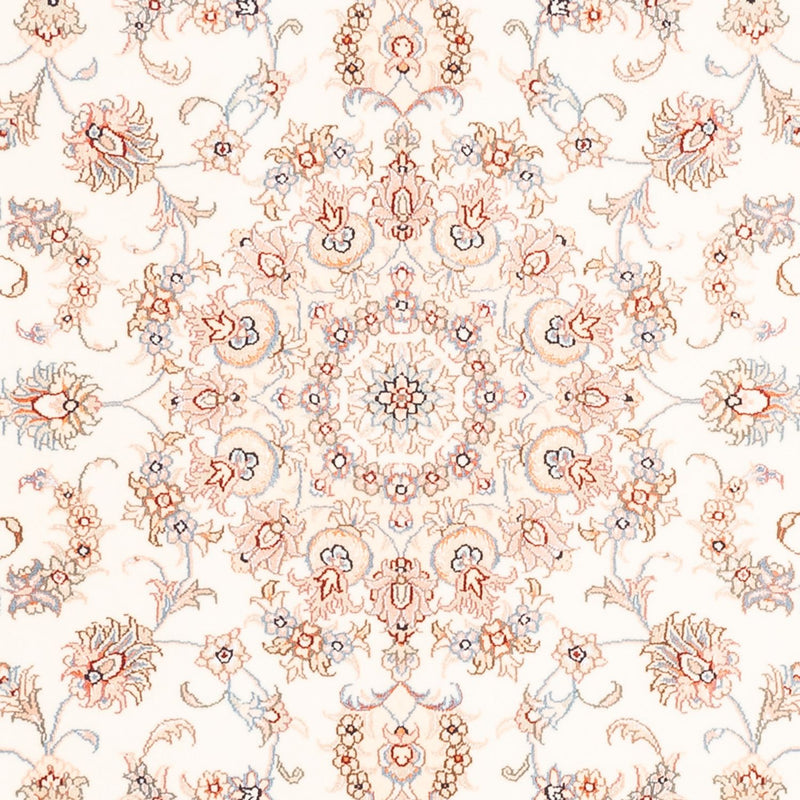 Tappeto Persero - Tabriz - 174 x 119 cm - crema