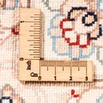 Tappeto Persero - Tabriz - 174 x 119 cm - crema