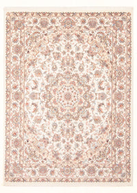 Tappeto Persero - Tabriz - Reale - 205 x 150 cm - crema