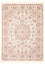 Tappeto Persero - Tabriz - Reale - 205 x 150 cm - crema