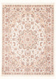 Tabriz - 50 Raj Tappeto 150x205cm - Tappeto persiano