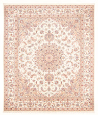 Tappeto Persero - Tabriz - Reale - 300 x 252 cm - crema